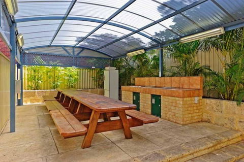 Mountway Holiday Apartments - Accommodation in Bendigo 3