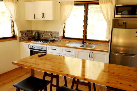 Mt Warning Rainforest Park - Accommodation in Bendigo 3