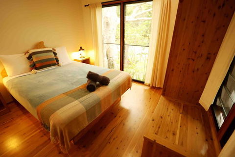 Mt Warning Rainforest Park - Accommodation in Bendigo 2