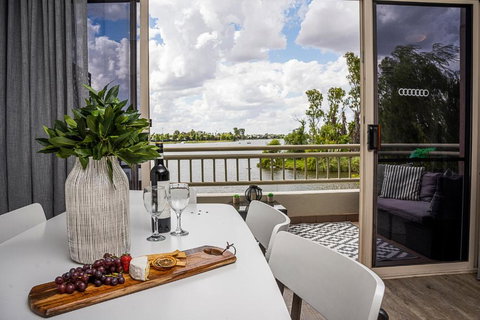 Mulwala Lakeside Apartment - Accommodation in Bendigo 0