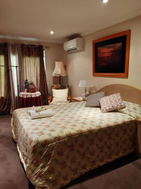 Mundaring Bed And Breakfast - Accommodation in Bendigo 1