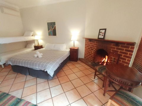 Mundaring Weir Hotel - Accommodation in Bendigo 3
