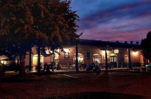 Murrumbateman Country Inn - Accommodation in Bendigo 0