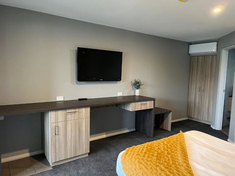 Murrumbateman Country Inn - Accommodation in Bendigo 3