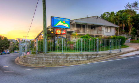 Murwillumbah Motor Inn - Accommodation in Bendigo 2