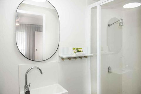 Murwillumbah Motor Inn - Accommodation in Bendigo 3