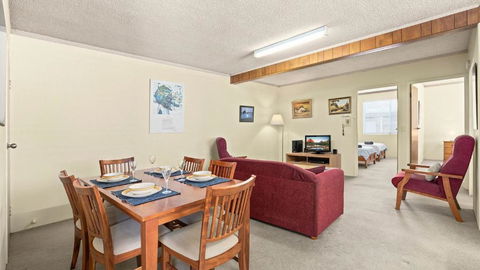 Myee Court - Accommodation in Bendigo 2