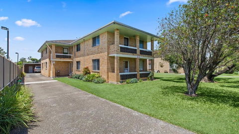 Myee Court - Accommodation in Bendigo 1