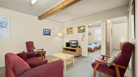Myee Court - Accommodation in Bendigo 3