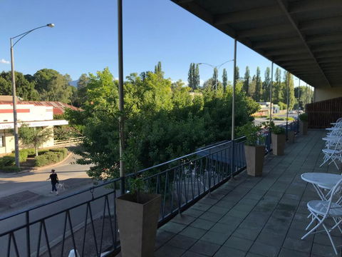 Myrtleford Hotel - Accommodation in Bendigo 0