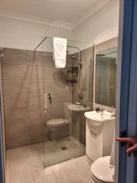 Myrtleford Hotel - Accommodation in Bendigo 3