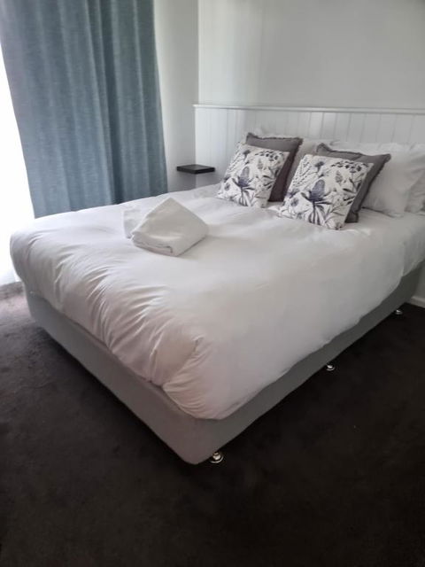 Myrtleford Hotel - Accommodation in Bendigo 2