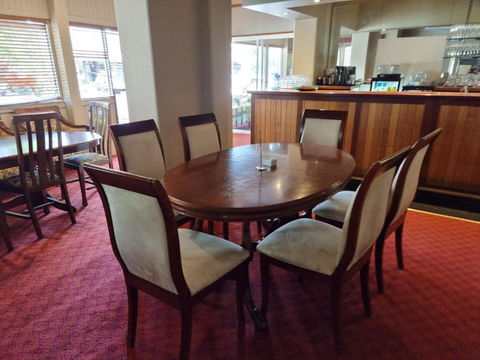 Myrtleford Hotel - Accommodation in Bendigo 1