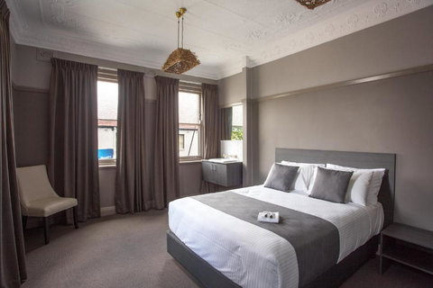 Nags Head Hotel - Accommodation in Bendigo 0