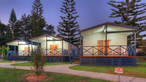 Nambucca River Village By Lincoln Place - Accommodation in Bendigo 0