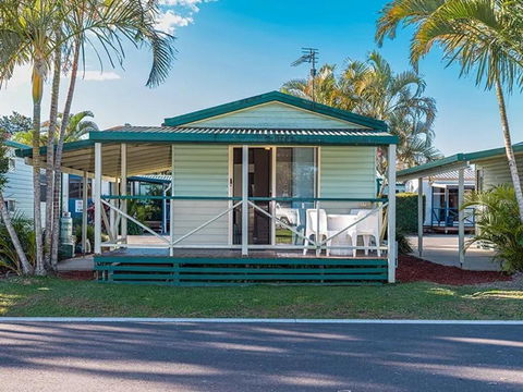 Nambucca River Village By Lincoln Place - Accommodation in Bendigo 1