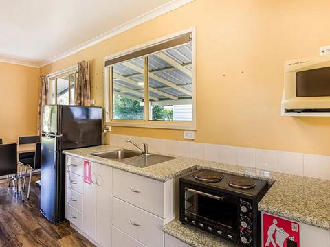 Nambucca River Village By Lincoln Place - Accommodation in Bendigo 3