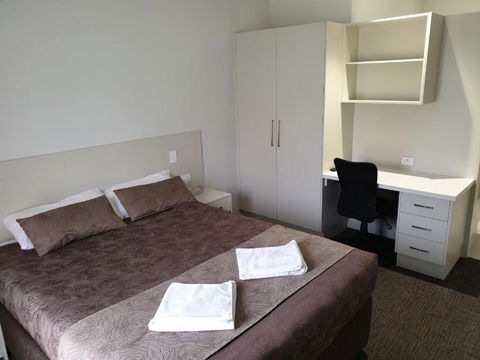 Naracoorte Hotel Motel - Accommodation in Bendigo 0