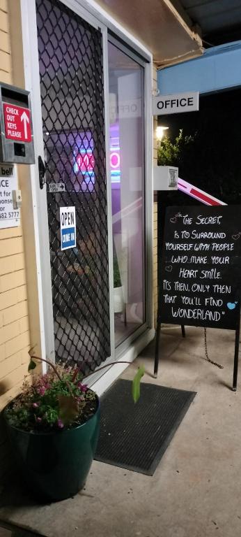Nationwide Motel - Accommodation in Bendigo 1