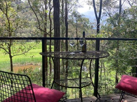 Nature Retreat & Artists Studio 90mins From Sydney - Accommodation in Bendigo 0