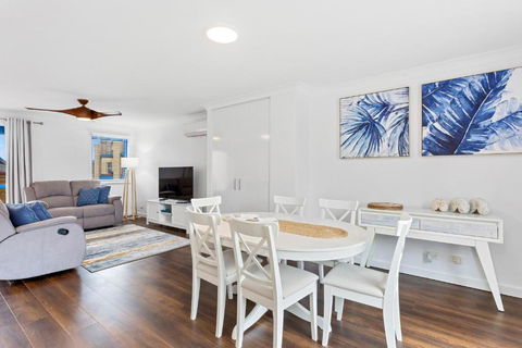 Nautica Residences Hillarys - Accommodation in Bendigo 2