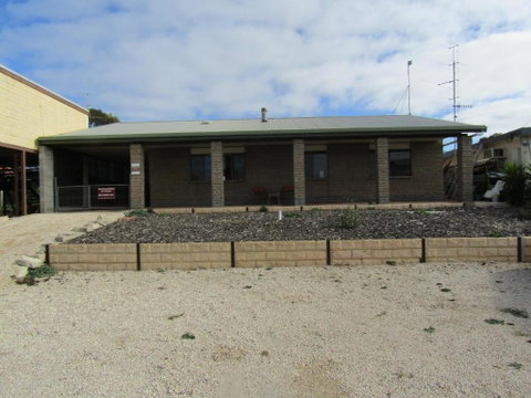 Nelson House - Accommodation in Bendigo 0