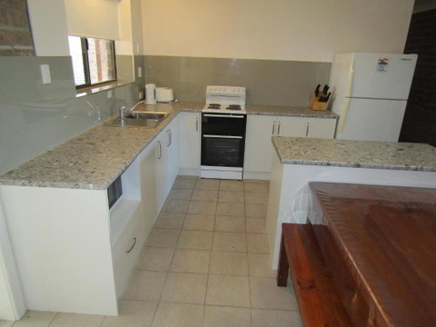 Nelson House - Accommodation in Bendigo 1