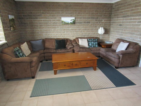 Nelson House - Accommodation in Bendigo 3