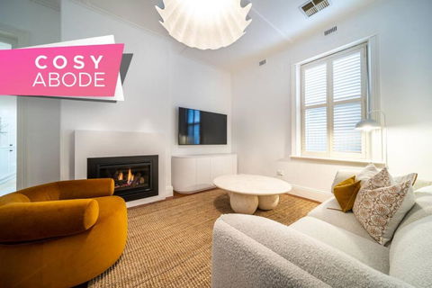 Netley Cottage Eastwood - Accommodation in Bendigo 0