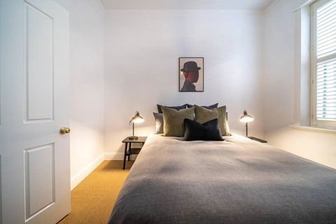 Netley Cottage Eastwood - Accommodation in Bendigo 1