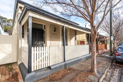 Netley Cottage Eastwood - Accommodation in Bendigo 3