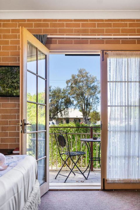 New Inn Motel - Accommodation in Bendigo 0