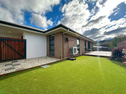 New Kingston Trampoline House - Accommodation in Bendigo 1