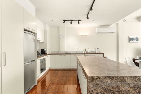 New York Style Apartment In The Heart Of Bendigo - Accommodation in Bendigo 1