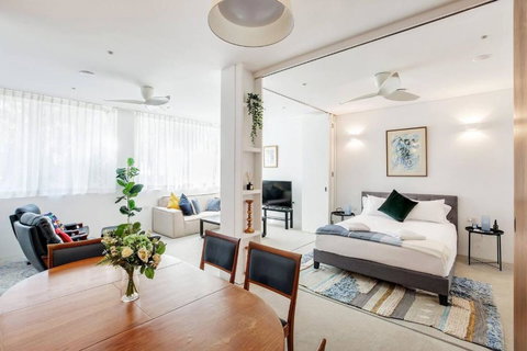 New York Warehouse Style In A Modern Passive House - Accommodation in Bendigo 1