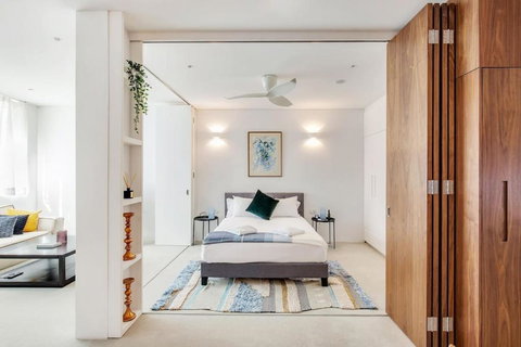 New York Warehouse Style In A Modern Passive House - Accommodation in Bendigo 0