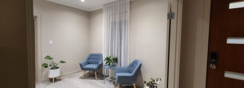 Newly Built Cozy Double Storey 3 Bed Room House At Prospect. - Accommodation in Bendigo 0