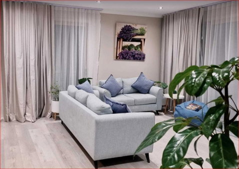Newly Built Cozy Double Storey 3 Bed Room House At Prospect. - Accommodation in Bendigo 3