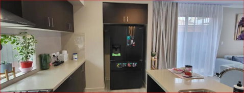 Newly Built Cozy Double Storey 3 Bed Room House At Prospect. - Accommodation in Bendigo 2