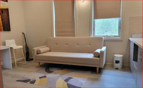 Newly Built Cozy Double Storey 3 Bed Room House At Prospect. - Accommodation in Bendigo 1