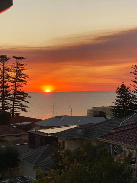 Ocean Eye - Accommodation in Bendigo 0