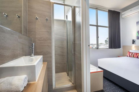 Nightcap At Ashley Hotel - Accommodation in Bendigo 2
