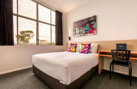 Nightcap At Ashley Hotel - Accommodation in Bendigo 0