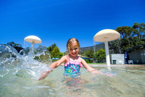 NRMA Halls Gap Holiday Park - Accommodation in Bendigo 3