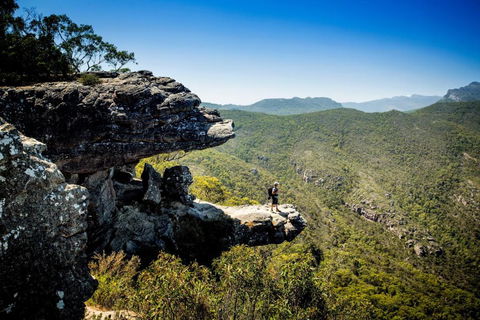 NRMA Halls Gap Holiday Park - Accommodation in Bendigo 0