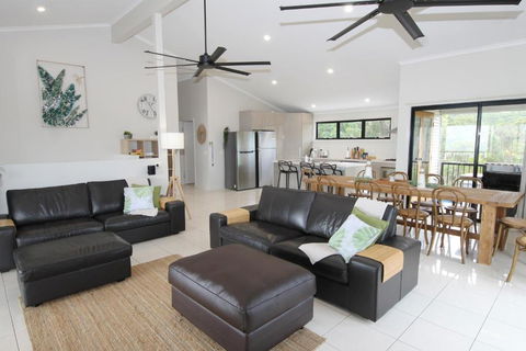 Nirvana - Accommodation in Bendigo 1