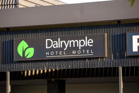 Nightcap At Dalrymple Hotel - Accommodation in Bendigo 1