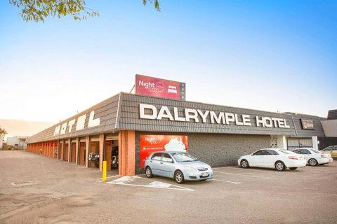 Nightcap At Dalrymple Hotel - Accommodation in Bendigo 2