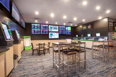 Nightcap At Dalrymple Hotel - Accommodation in Bendigo 3