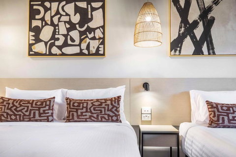 Nightcap At Dalrymple Hotel - Accommodation in Bendigo 0